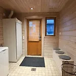 Kotkanpesae 1 - 12hloe, Himos Laensihuippu Ski-inout