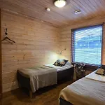 Kotkanpesae 1 - 12hloe, Himos Laensihuippu Ski-inout