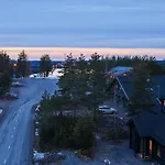 Kotkanpesae 1 - 12hloe, Himos Laensihuippu Ski-inout Jämsä